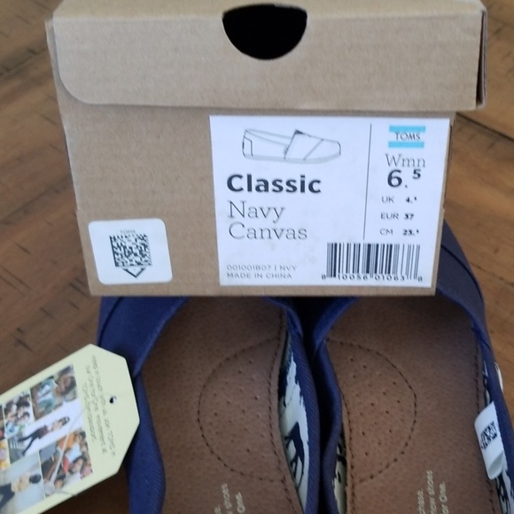 🆕️ TOMS - Picture 7 of 7